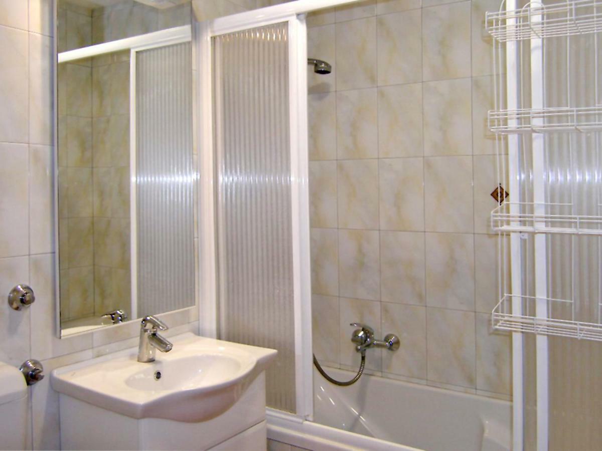 דיקלו Apartment Anica-1 By Interhome מראה חיצוני תמונה