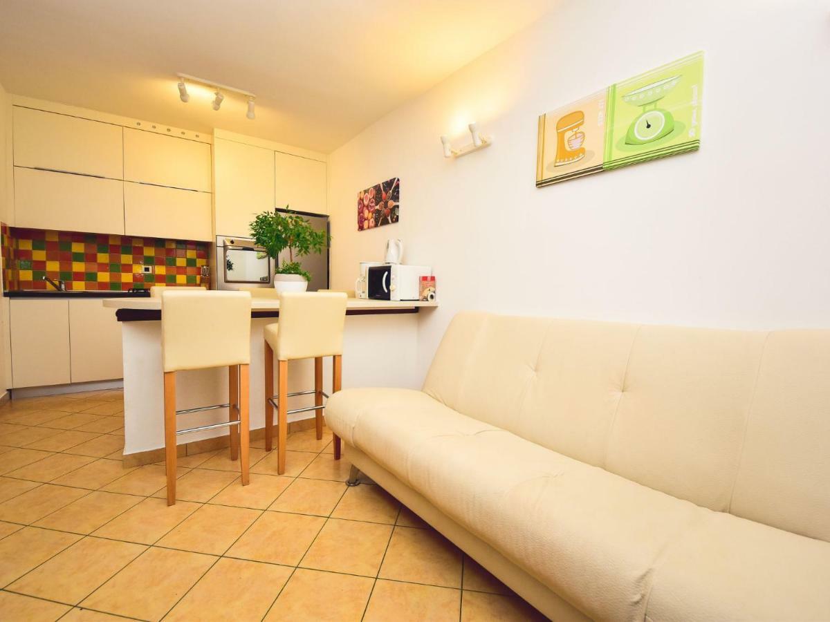 דיקלו Apartment Anica-1 By Interhome מראה חיצוני תמונה
