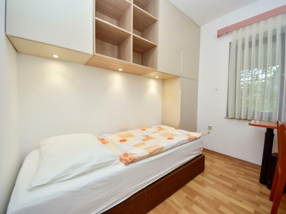 דיקלו Apartment Anica-1 By Interhome מראה חיצוני תמונה