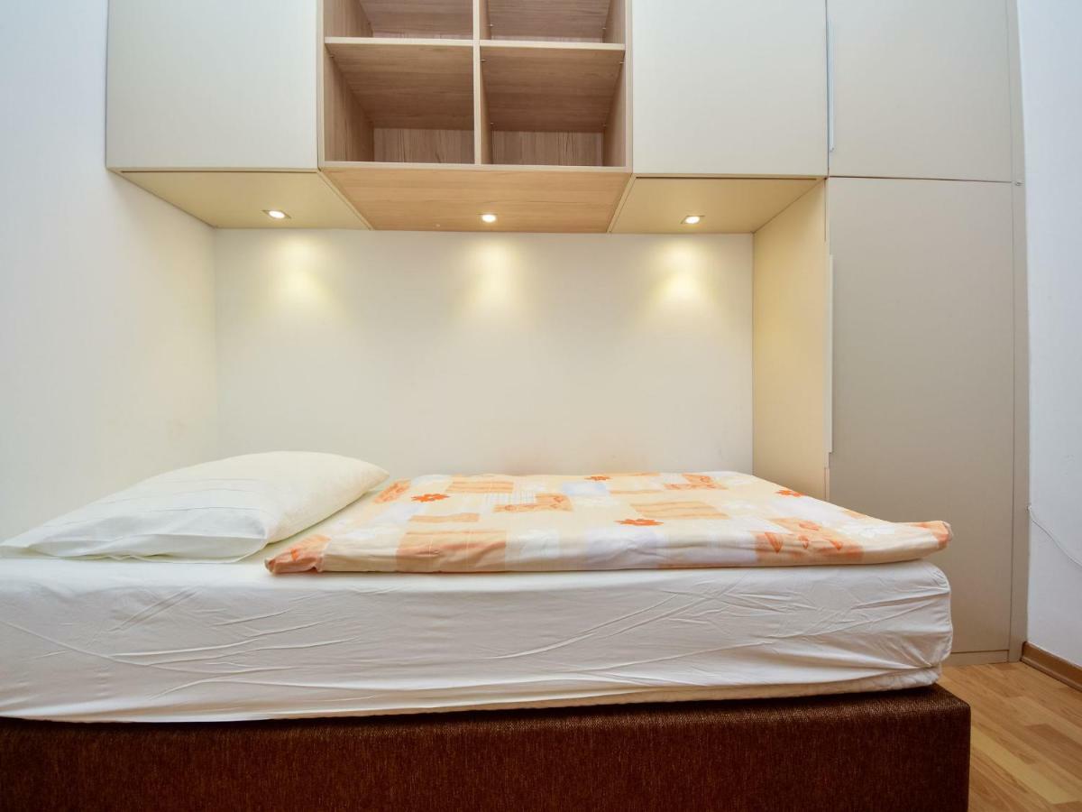 דיקלו Apartment Anica-1 By Interhome מראה חיצוני תמונה