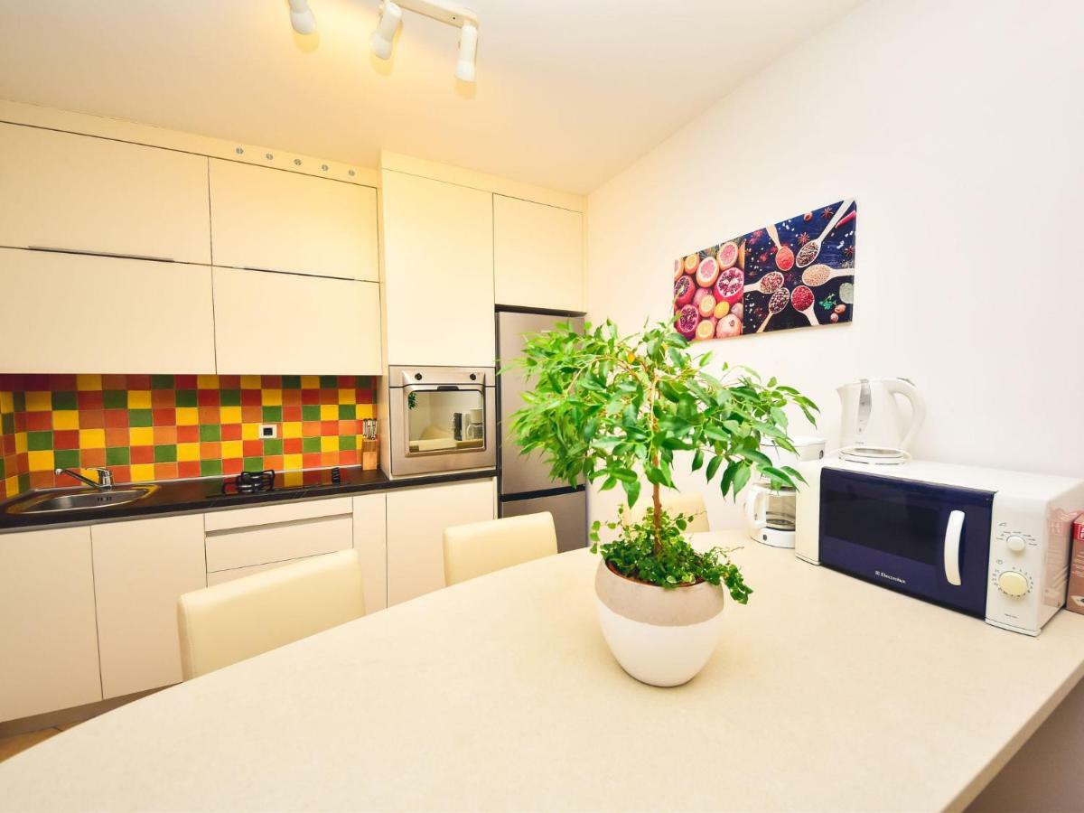דיקלו Apartment Anica-1 By Interhome מראה חיצוני תמונה