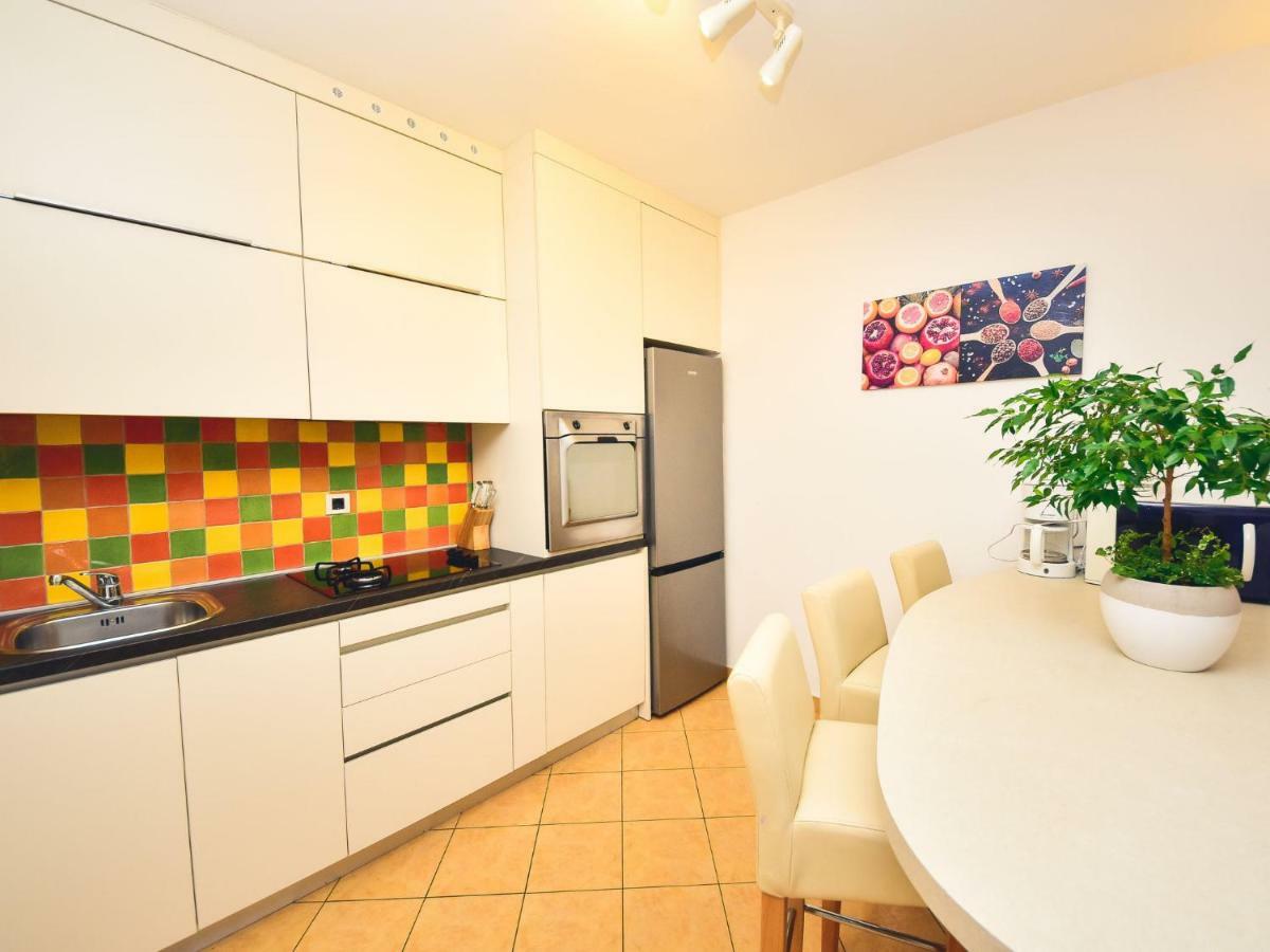 דיקלו Apartment Anica-1 By Interhome מראה חיצוני תמונה